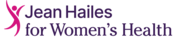 Jean Hailes